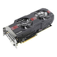 Asus HD7950 3GB DirectCU II (90-C1CRN0-U0YAY0BZ)